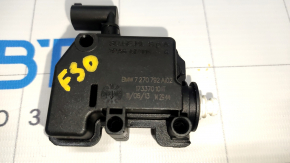 Fuel filler flap lock BMW 3 F30 4d 12-18 without tension
