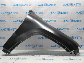 Front right wing Jeep Grand Cherokee WK2 11-21