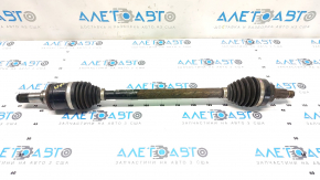 Drive axle rear right BMW 3 F30 12-18 d-31mm, rusty