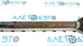 Drive axle rear right BMW 3 F30 12-18 d-31mm, rusty