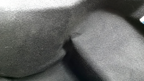 Rear left arch trim Tesla Model 3 18 - black, dented, without foam