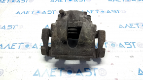 Front left caliper assembly for Mercedes W211 E350