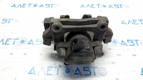 Front left caliper assembly for Mercedes W211 E350