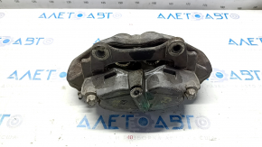Front left caliper assembly for Mercedes W211 E550, 4 pistons