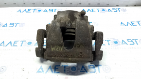 Front right caliper assembly for Mercedes W211 E350