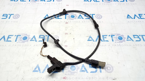 Brake pad wear sensor front right Mercedes W211 E350