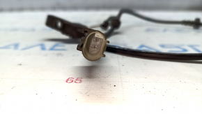 Brake pad wear sensor front right Mercedes W211 E350