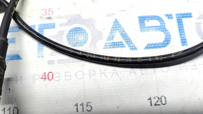 Brake pad wear sensor front right Mercedes W211 E350