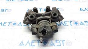 Rear right caliper assembly for Mercedes X164 GL W164 ML W251 R