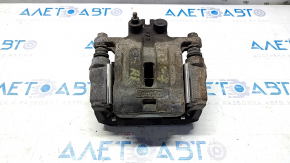 Rear left caliper assembly for Mazda CX-7 06-11