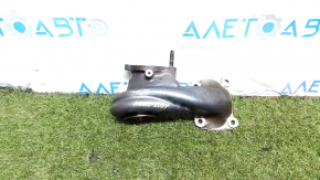 Turbine housing hot end Lincoln MKC 15- 2.0T with flange T4 type 2