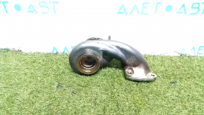 Turbine housing hot end Lincoln MKC 15- 2.0T with flange T4 type 2