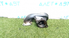 Turbine housing hot end Lincoln MKC 15- 2.0T with flange T4 type 2