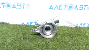 Turbine housing cold end Lincoln MKC 15- 2.0T type 2