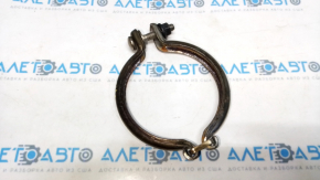 Lincoln MKC 15- 2.0T Turbo Clamp Cold-Hot Type 2