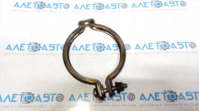 Lincoln MKC 15- 2.0T Turbo Clamp Cold-Hot Type 2