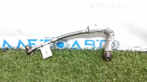 Lincoln MKC 15- 2.0T Turbo Oil Feed Pipe Type 2