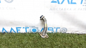 Lincoln MKC 15- 2.0T Turbo Oil Drain Tube Type 2