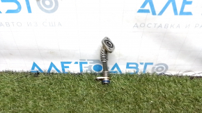 Lincoln MKC 15- 2.0T Turbo Oil Drain Tube Type 2