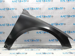 Front right wing Audi Q5 8R 13-17 rest TW