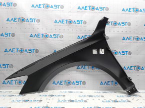 Front right wing Audi Q5 8R 13-17 rest TW