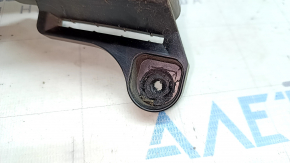Rear bumper mount inner left Jeep Compass 17- mount break