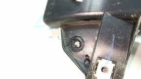 Rear bumper mount inner left Jeep Compass 17- mount break