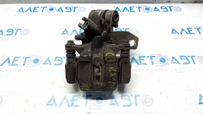 Caliper assembly rear left Acura ILX 13-18