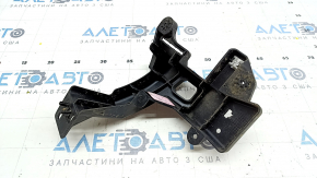 Rear bumper mount inner right Jeep Compass 17 - mount break