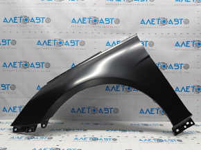 Front left wing Hyundai Sonata 11-15