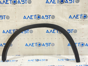 Rear right wing arch trim BMW X3 G01 18-21