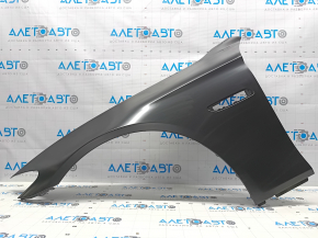 Front left wing BMW 5 F10 11-16 steel
