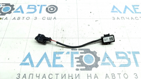 Microphone in the ceiling of the Jeep Compass 17-