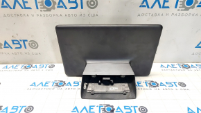 Monitor, display, navigation Tesla Model Y 20 - without temperature sensor, chip is broken