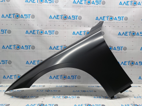 Front left wing BMW 3 F30 12-18