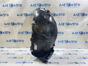 Front right mudguard front part Mercedes C-class W205 15-21