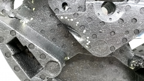 Foam plastic for Jeep Compass 17 tool - dents, breaks