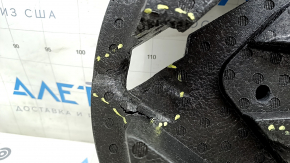 Foam plastic for Jeep Compass 17 tool - dents, breaks