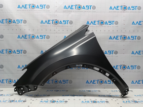 Front left wing Toyota Rav4 13-18
