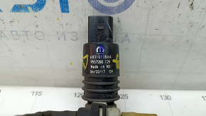 Jeep Compass 17-24 Windscreen Washer Motor