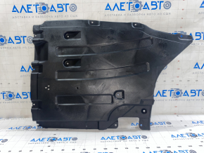Underbody protection rear right BMW X3 G01 18-21