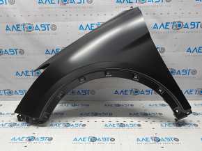 Front left wing Hyundai Santa FE Sport 13-18