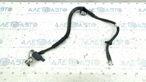 Battery terminal negative Jeep Compass 17-