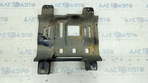 Jeep Compass 17 Driveshaft Guard - Rusty