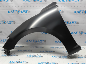 Front left wing Mazda 3 14-18 BM