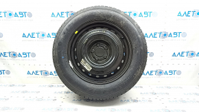 Spare tire for space saver Jeep Compass 17- R17 215/65, full size