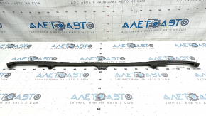 Upper tailgate seal Jeep Compass 17 - cracks