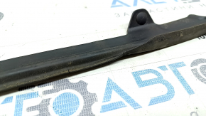 Upper tailgate seal Jeep Compass 17 - cracks