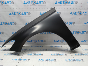 Front left wing Ford Fusion mk5 13-16