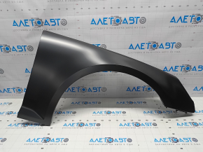Front right wing Audi A4 B9 17-19